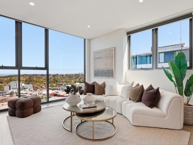 Apartment for sale in Sydney, New South Wales