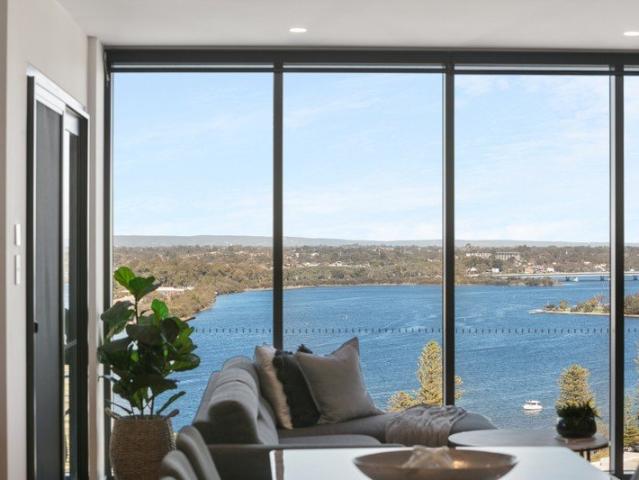 Apartment for sale in Applecross, Western Australia