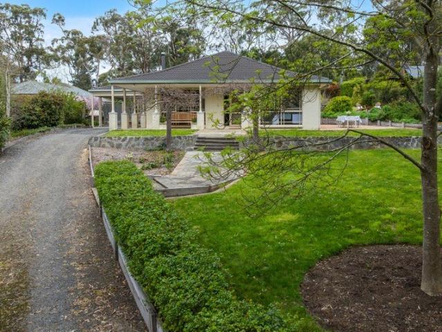 House for sale in Macedon, Shire of Macedon Ranges