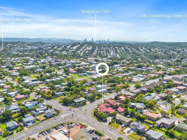 Townhouse for rent in Toombul, Queensland