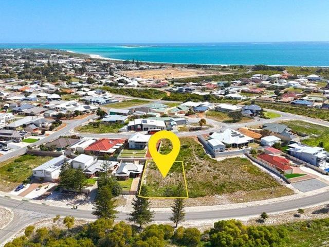 Land for sale in Jurien Bay, Western Australia