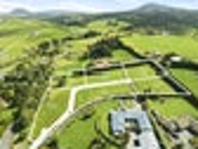 Land for sale in Whangarei, Northland