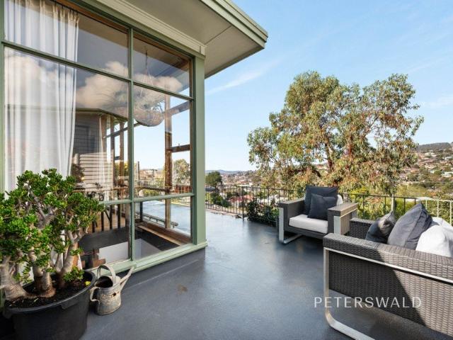 House for sale in Hobart, Tasmania