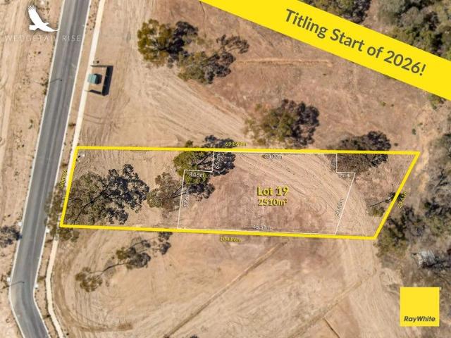 Land for sale in Bendigo, Victoria