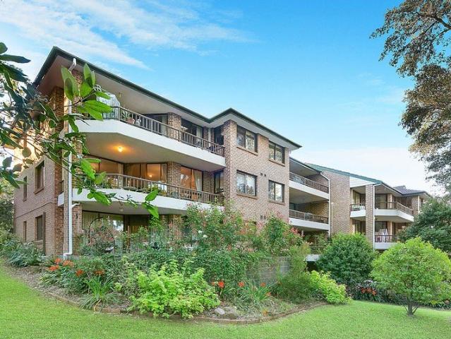 Apartment for sale in Epping, Sydney