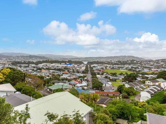 House for rent in Matata, Wellington