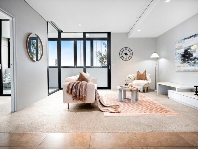 Apartment for sale in Sydney, New South Wales