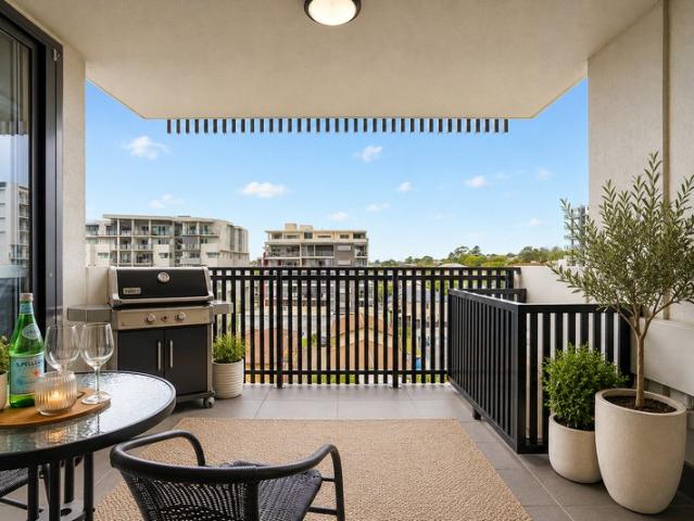 Apartment for sale in Toombul, Queensland
