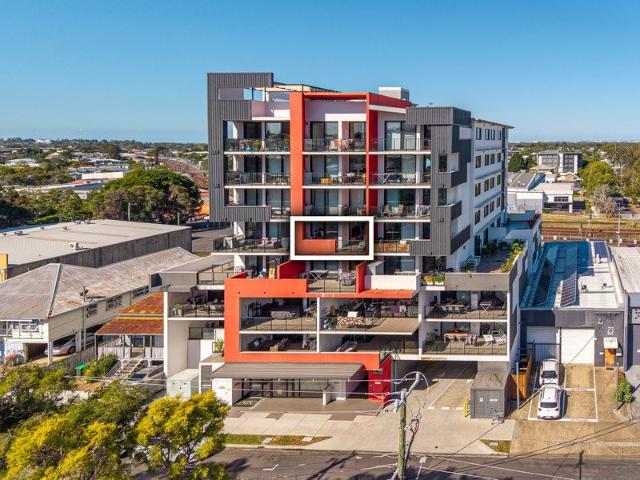 Apartment for sale in Toombul, Queensland