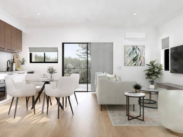 Apartment for sale in Kenwick, Western Australia