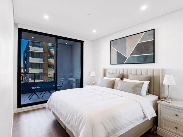 Apartment for rent in Sydney, New South Wales