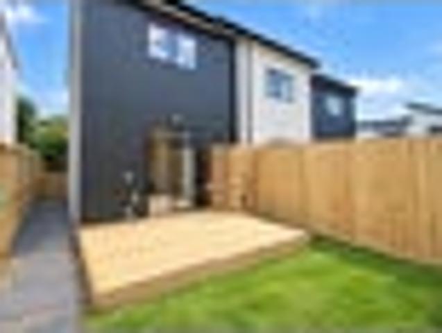 Townhouse for sale in Māngere Bridge, Māngere-Ōtāhuhu