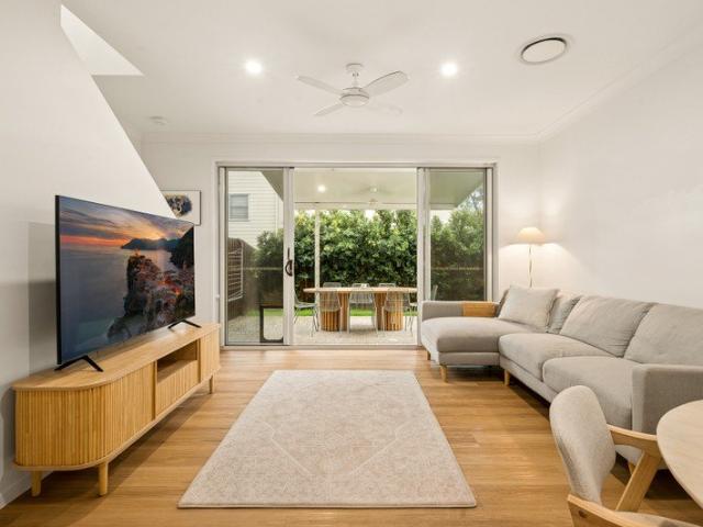Townhouse for sale in Toombul, Queensland