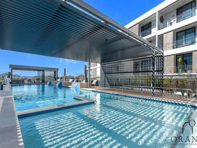 Apartment for rent in Shenton Park, Western Australia