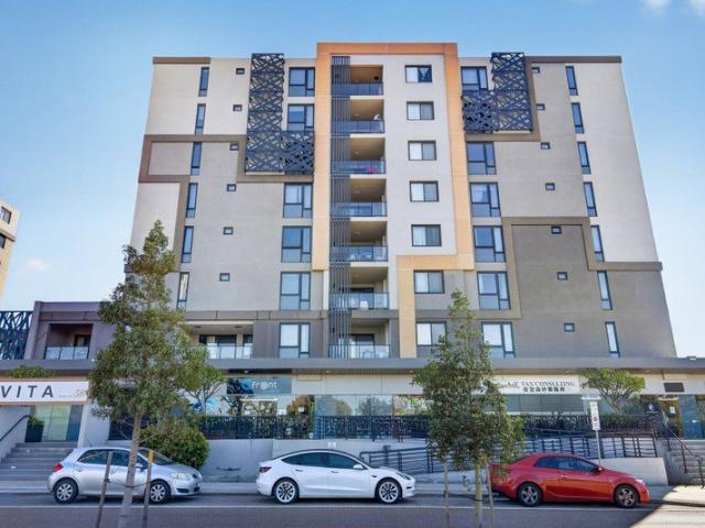 Apartment for sale in Cannington, Western Australia