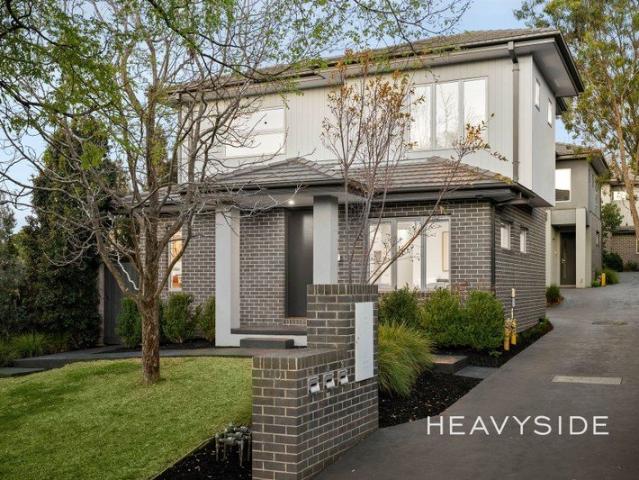Townhouse for sale in Camerons Creek, Victoria