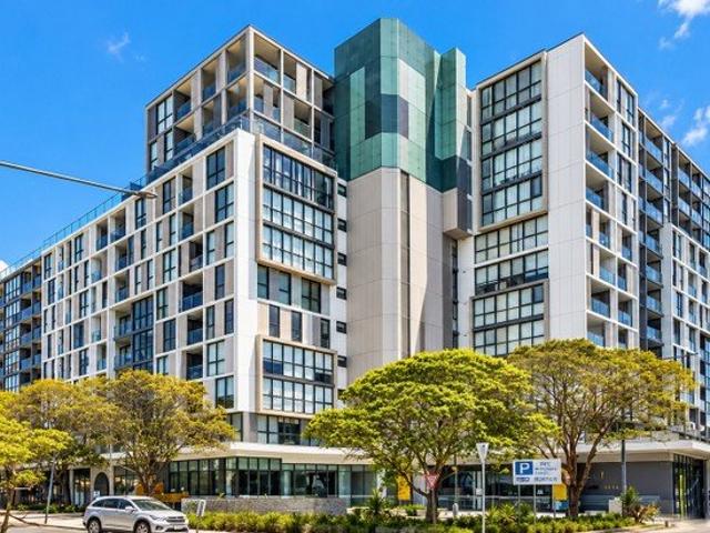 Apartment for rent in Villawood, Sydney