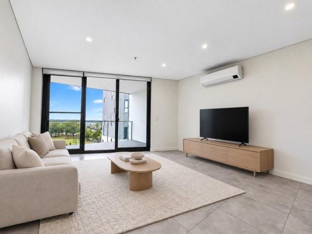 Apartment for rent in Villawood, Sydney