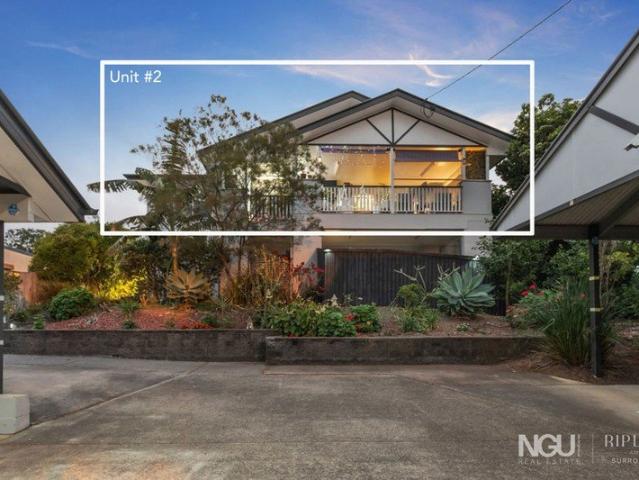 Apartment for sale in Toombul, Queensland