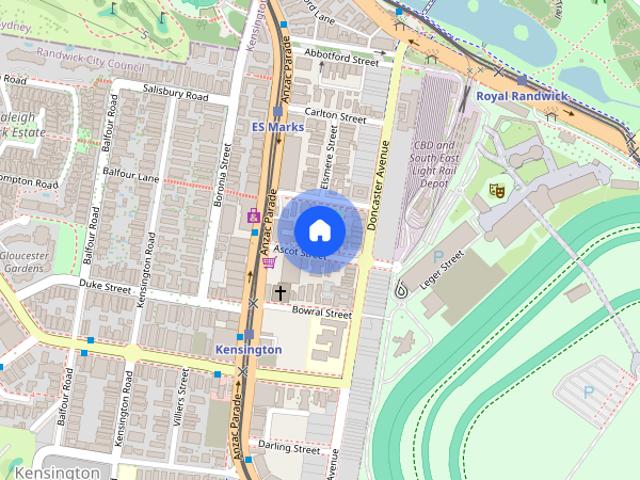 House for rent in Eastern Suburbs, Sydney