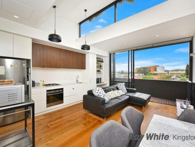 Apartment for rent in Eastern Suburbs, Sydney