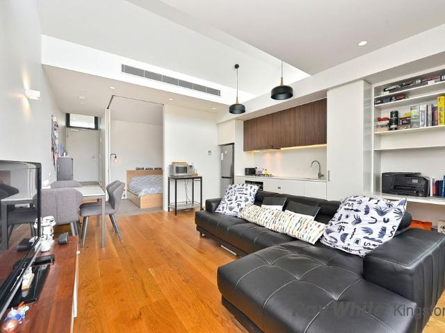 Apartment for rent in Eastern Suburbs, Sydney