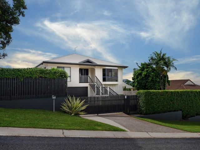 House for sale in Cairns, Queensland