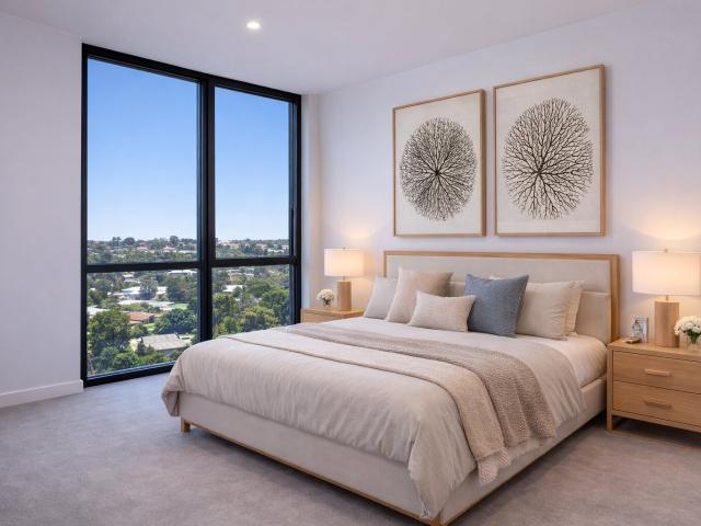 Apartment for sale in Sydney, New South Wales