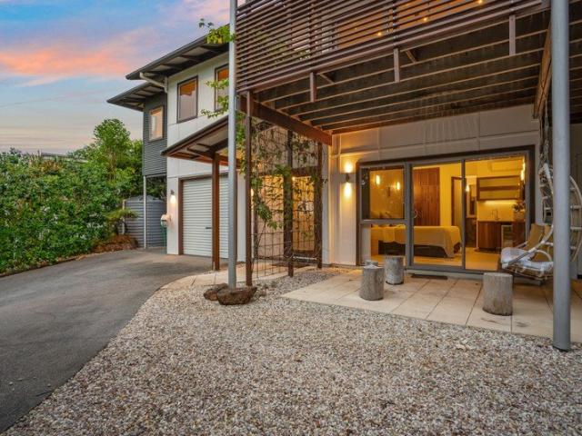 House for rent in Bangalow, New South Wales