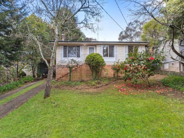 House for sale in Blackheath, New South Wales