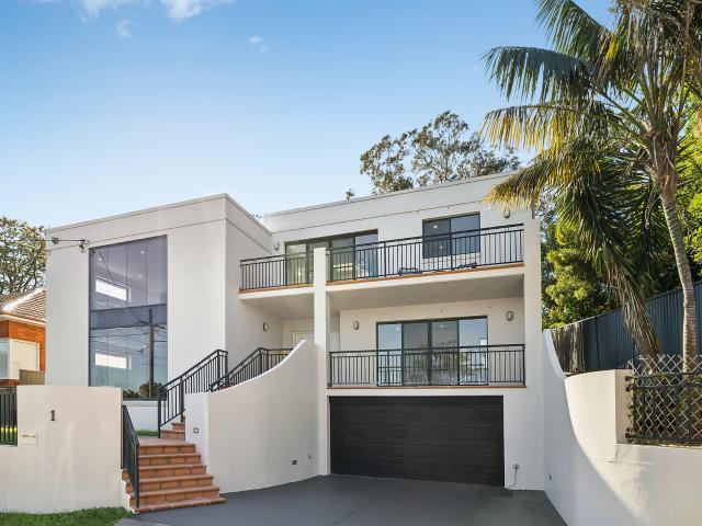 House for sale in Sydney, New South Wales