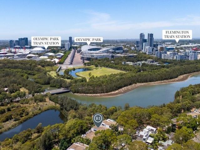 Apartment for sale in Sydney, New South Wales