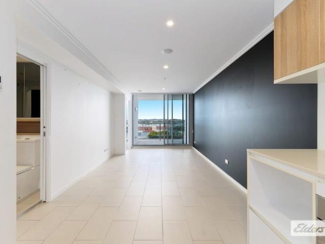 Apartment for rent in Newstead, Greater Brisbane