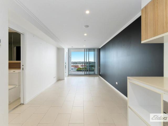Apartment for rent in Newstead, Greater Brisbane