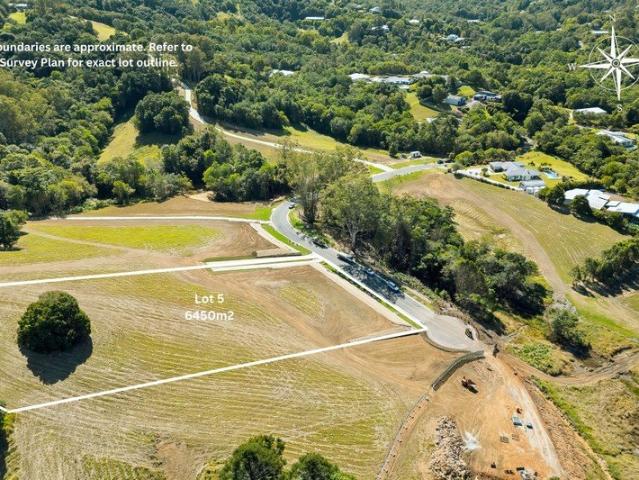 Land for sale in Kings Creek, Queensland