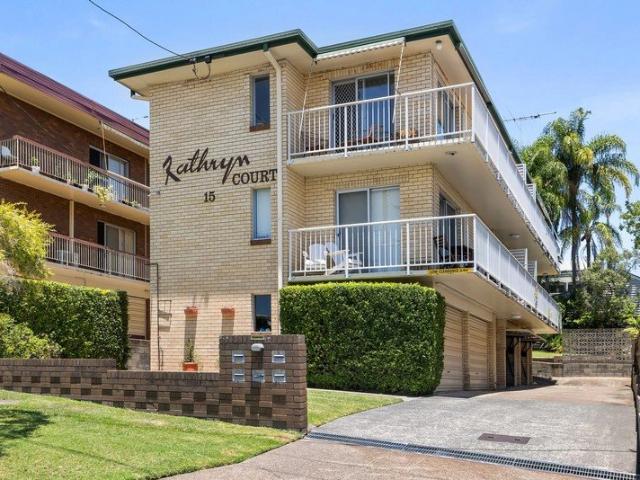 Apartment for sale in Toombul, Queensland