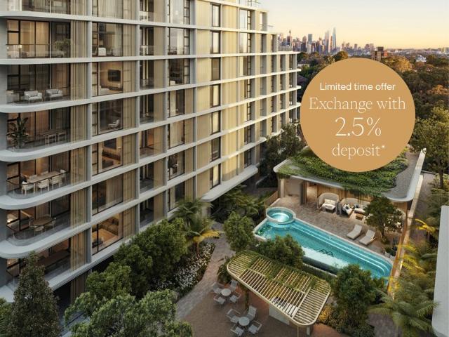 Apartment for sale in Sydney, New South Wales