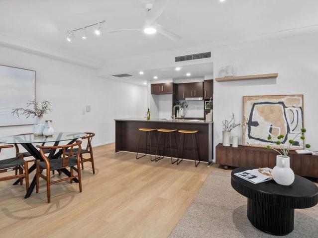 Apartment for rent in Toombul, Queensland