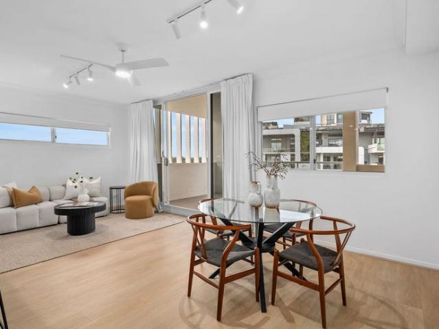 Apartment for rent in Toombul, Queensland