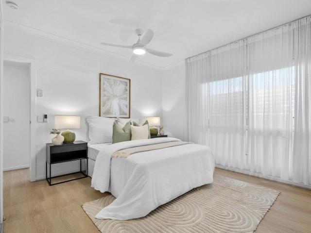 Apartment for sale in Toombul, Queensland
