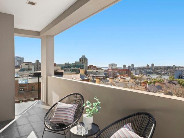 Apartment for sale in Sydney, New South Wales