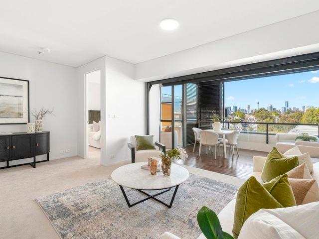 Apartment for sale in Inner West, Sydney