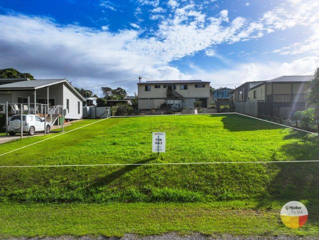 Land for sale in Toombul, Queensland