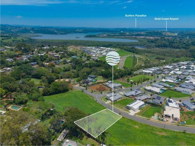 Land for sale in Terranora, New South Wales