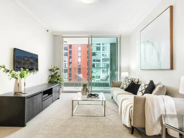 Apartment for sale in Koreatown, Sydney