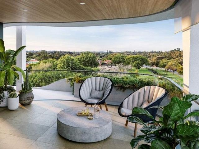 Apartment for sale in Nedlands Dc