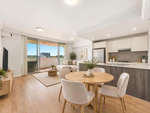 Apartment for sale in Strathfield, New South Wales
