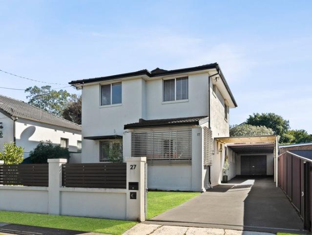 House for sale in Sydney, New South Wales