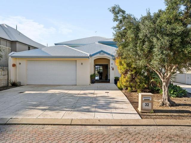 House for sale in Parklands, Western Australia