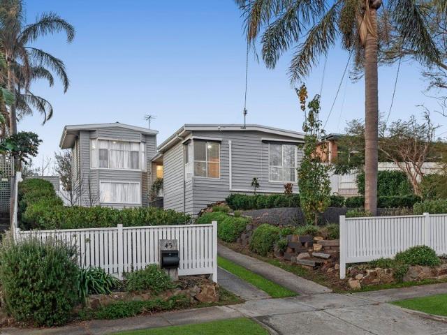 House for sale in Camerons Creek, Victoria